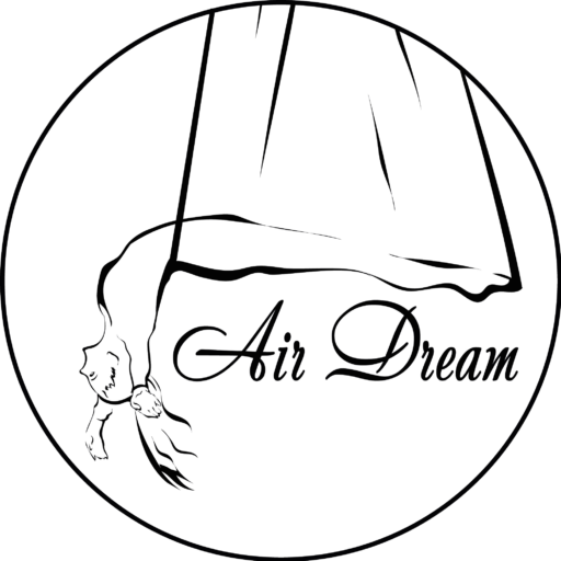 AirDreamStudio - Студия растяжки и воздушной гимнастики для детей и взрослых